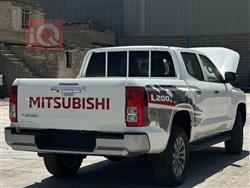 ميتسوبيشي L200